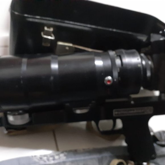 Rare camera - Picture 9 of 16